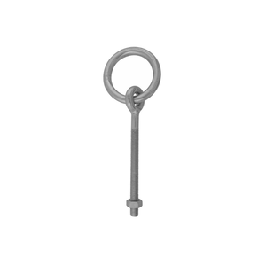 ANNEAU ECURIE ZG A TIGE FILETEE Ø10x80mm 8606018